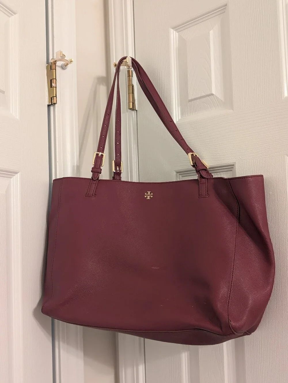 Tory Burch Laptop Bag